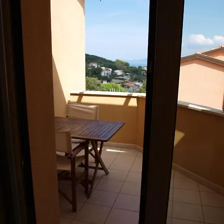 La Casa Di Hilde *