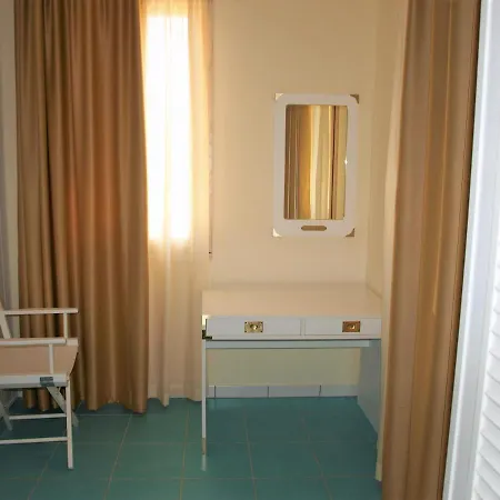 아파트 La Casa Di Hilde 카보