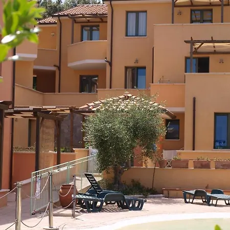 La Casa Di Hilde * Cavo