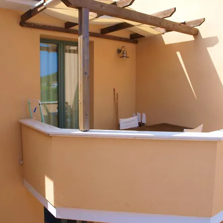 La Casa Di Hilde Cavo
