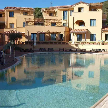 La Casa Di Hilde Lejlighed